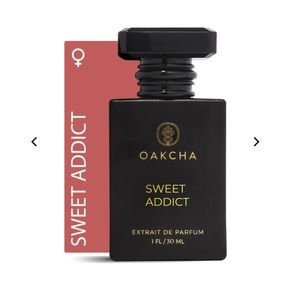 Oakcha Sweet Addict BNIB